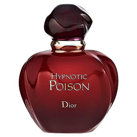 quels sont les essences du parfum poison de christian dior|buy Christian Dior hypnotic poison perfume.